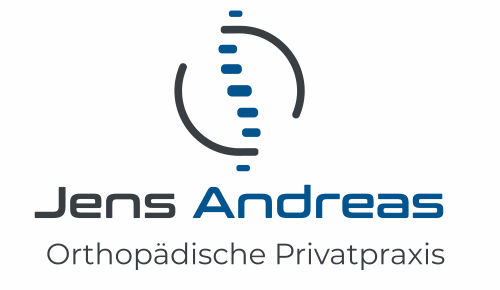 Logo Orthopäde Jens Andreas