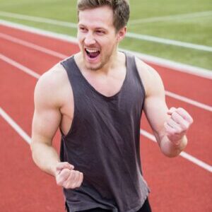 Aktiv nach einer Sportverletzung | Bild by Freepik.com