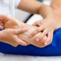 Fersensporn orthopädisch behandeln | Picture @ Freepik