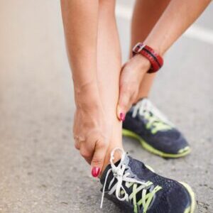 Verletzte Achillessehne orthopädisch behandeln | Picture @Freepik